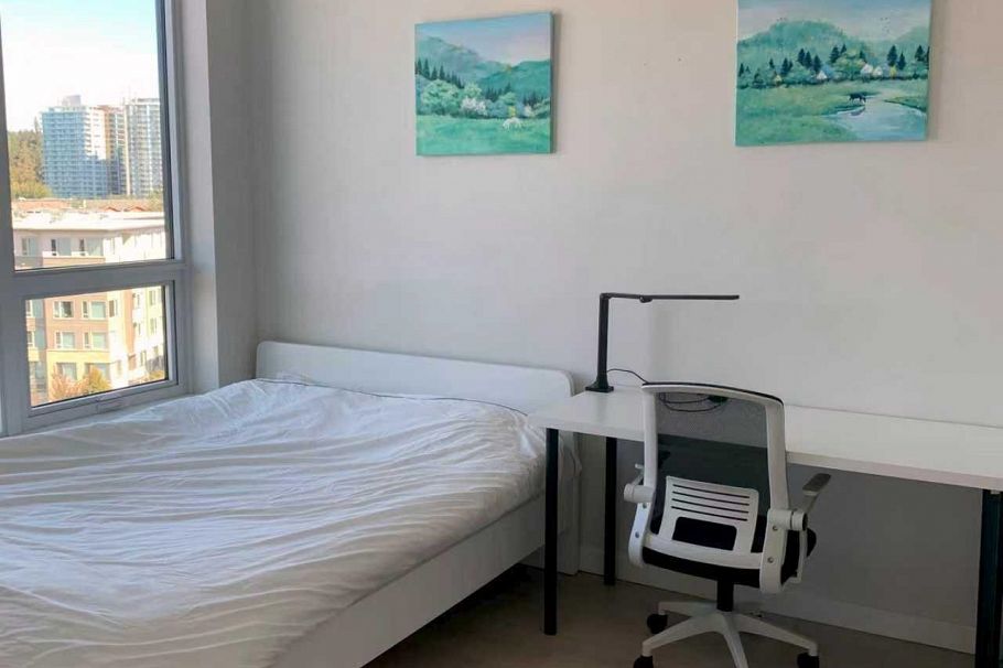 1003 3533 Ross Drive Vancouver, BC - 16