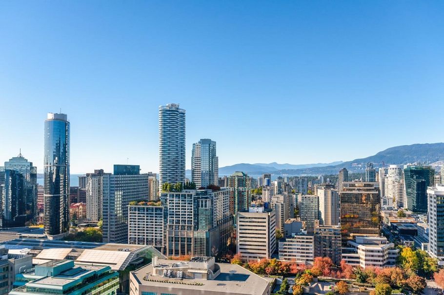 3107 833 Seymour Street Vancouver, BC - 10