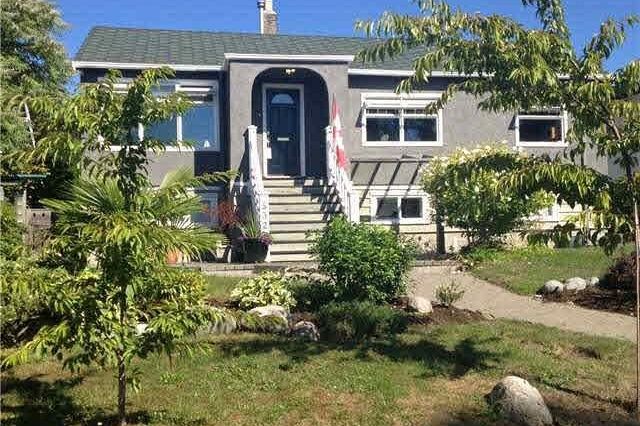 532 E 5th Street North Vancouver, BC - 1