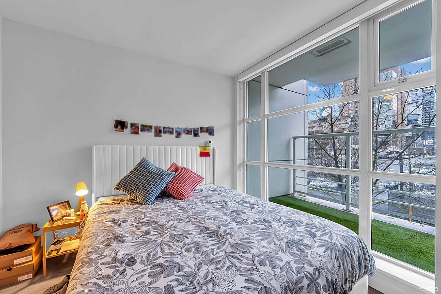 309 161 W Georgia Street Vancouver, BC - 15