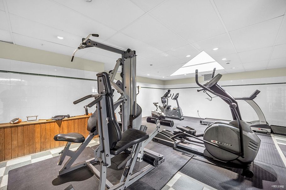 101 3638 Rae Avenue Vancouver, BC - 18