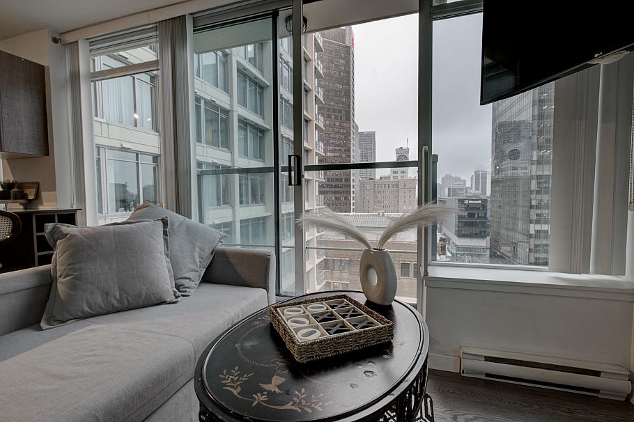 1505 610 Granville Street Vancouver, BC - 20