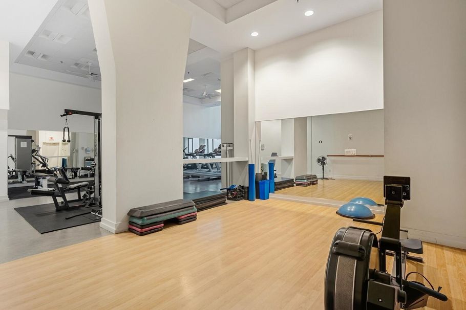 804 1225 Richards Street Vancouver, BC - 24