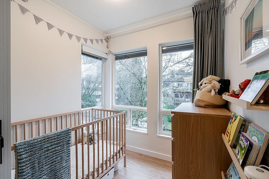 407 3 N Garden Drive Vancouver, BC - 13