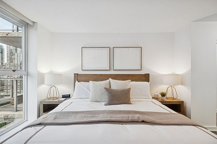 1705 550 Pacific Street Vancouver, BC - 18