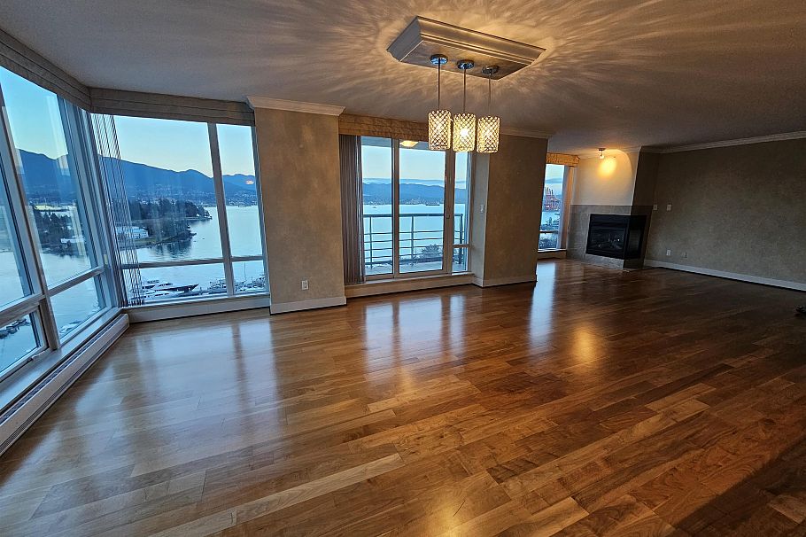 1701 499 Broughton Street Vancouver, BC - 16