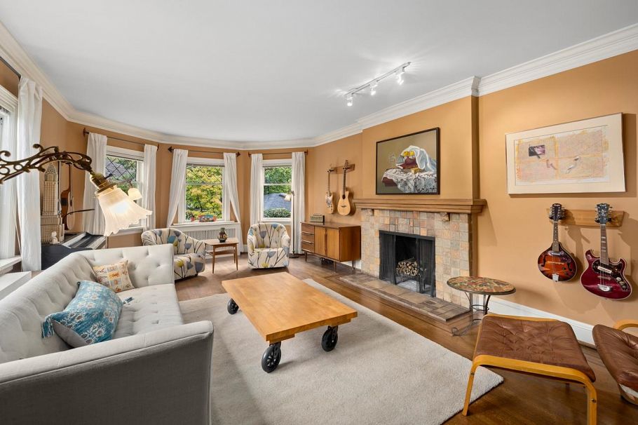 1926 Aspen Avenue Vancouver, BC - 6