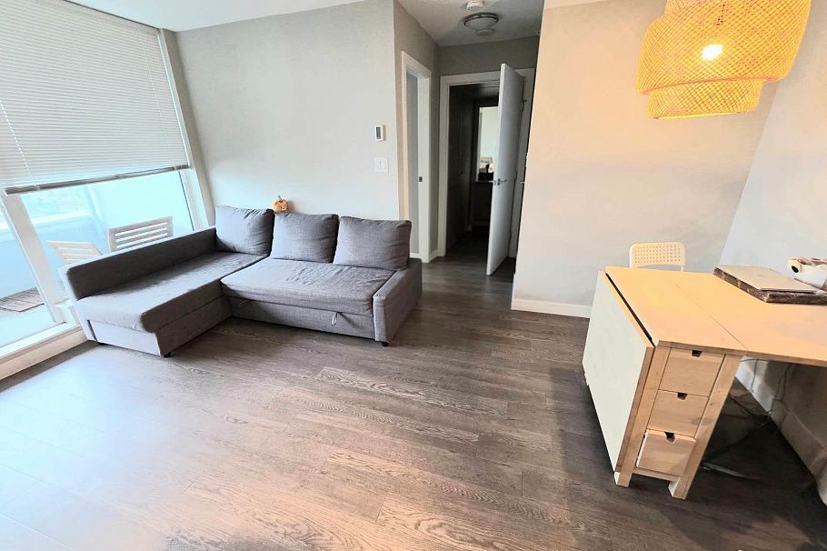 3304 488 SW Marine Drive Vancouver, BC - 3