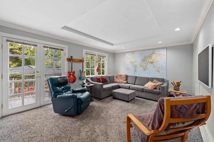 1926 Aspen Avenue Vancouver, BC - 17