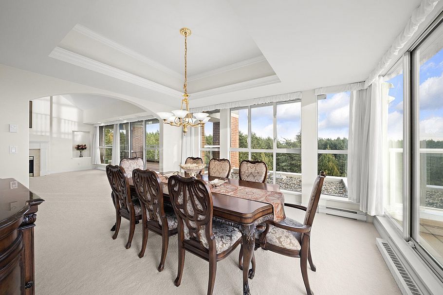 1700 5615 Hampton Place Vancouver, BC - 22