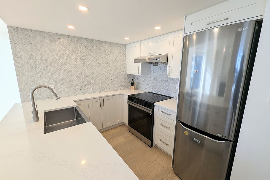 1903 867 Hamilton Street Vancouver, BC - 5