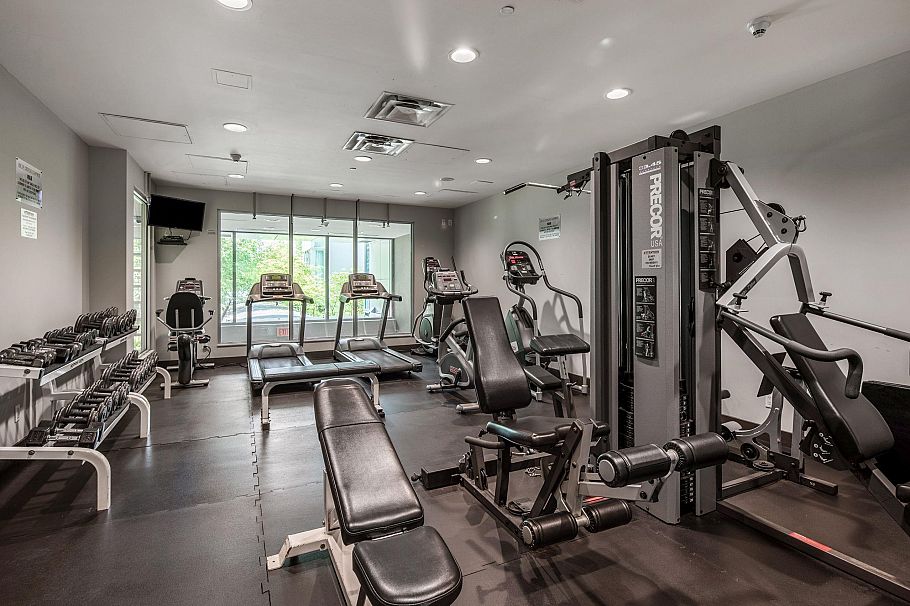 1701 499 Broughton Street Vancouver, BC - 6