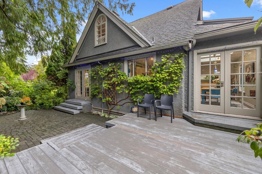 1926 Aspen Avenue Vancouver, BC - 33