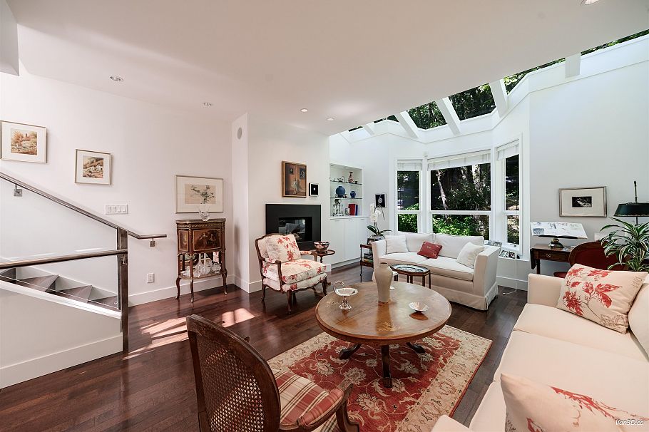 1744 W 14th Avenue Vancouver, BC - 15