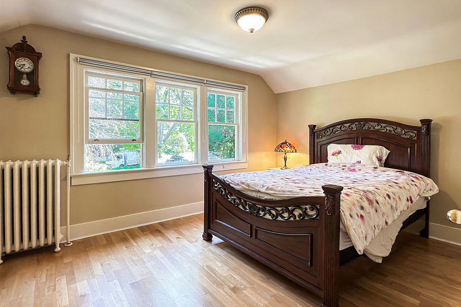 4409 Angus Drive Vancouver, BC - 9