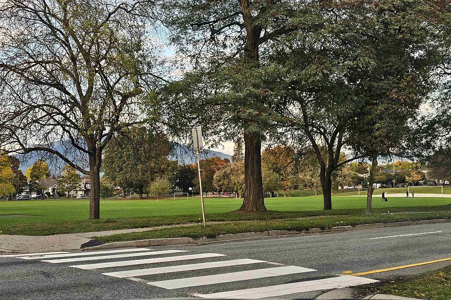 316 2250 E 1st Avenue Vancouver, BC - 30