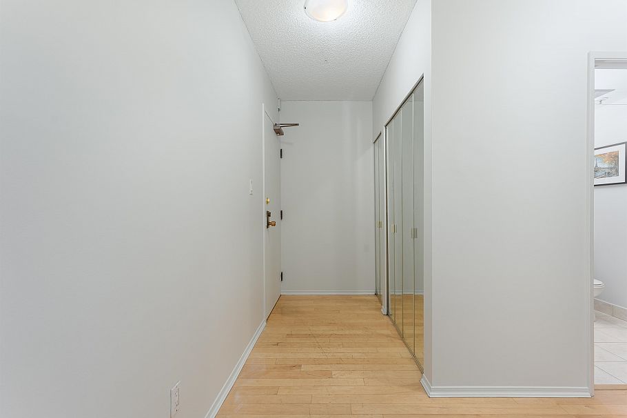 1108 1177 Hornby Street Vancouver, BC - 18