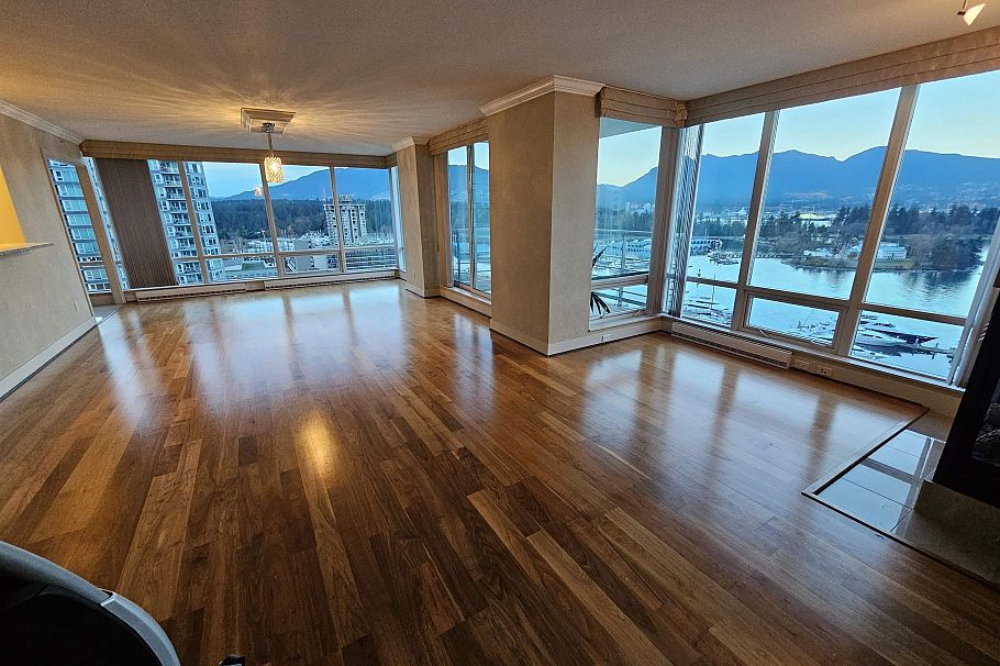 1701 499 Broughton Street Vancouver, BC - 15