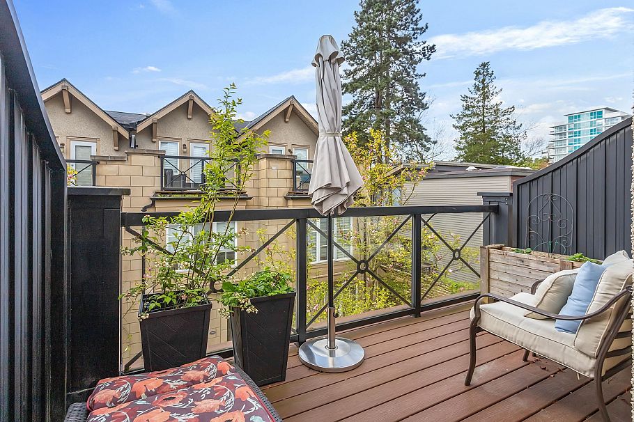 930 W 13th Avenue Vancouver, BC - 17