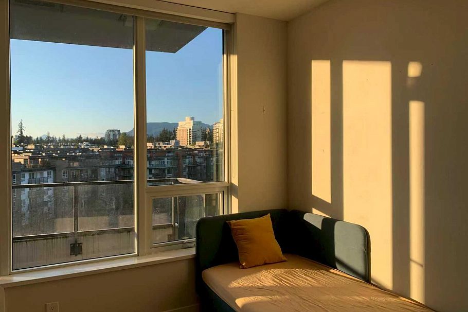 1003 3533 Ross Drive Vancouver, BC - 13