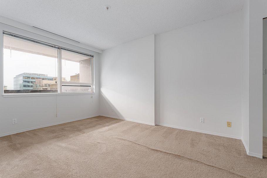 1108 1177 Hornby Street Vancouver, BC - 9