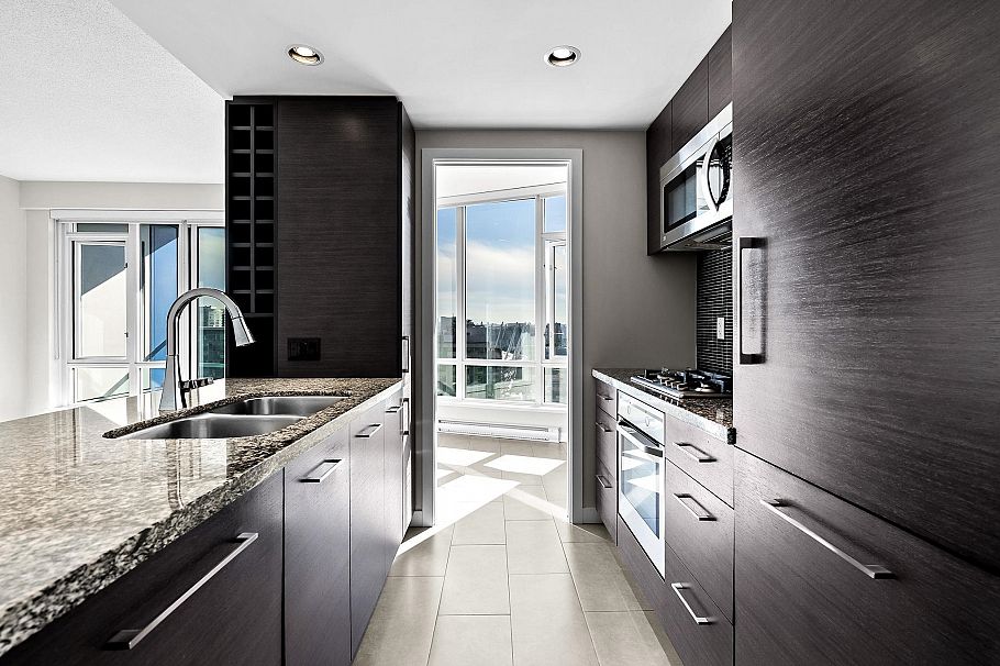 2306 833 Homer Street Vancouver, BC - 10