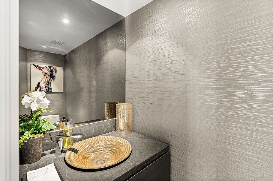 702 1311 Beach Avenue Vancouver, BC - 22