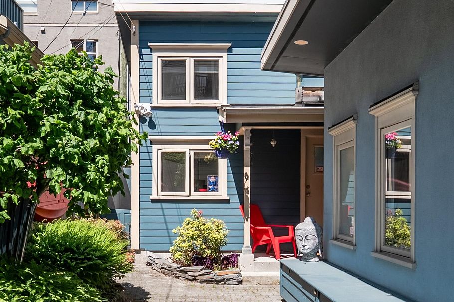 2 709 Keefer Street Vancouver, BC - 23