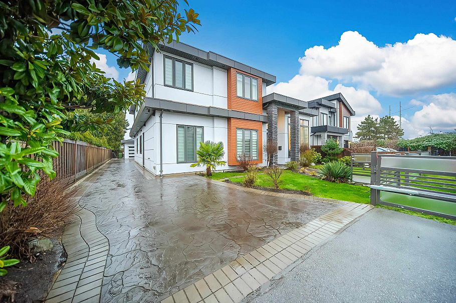 9631 Patterson Road Richmond, BC - 2