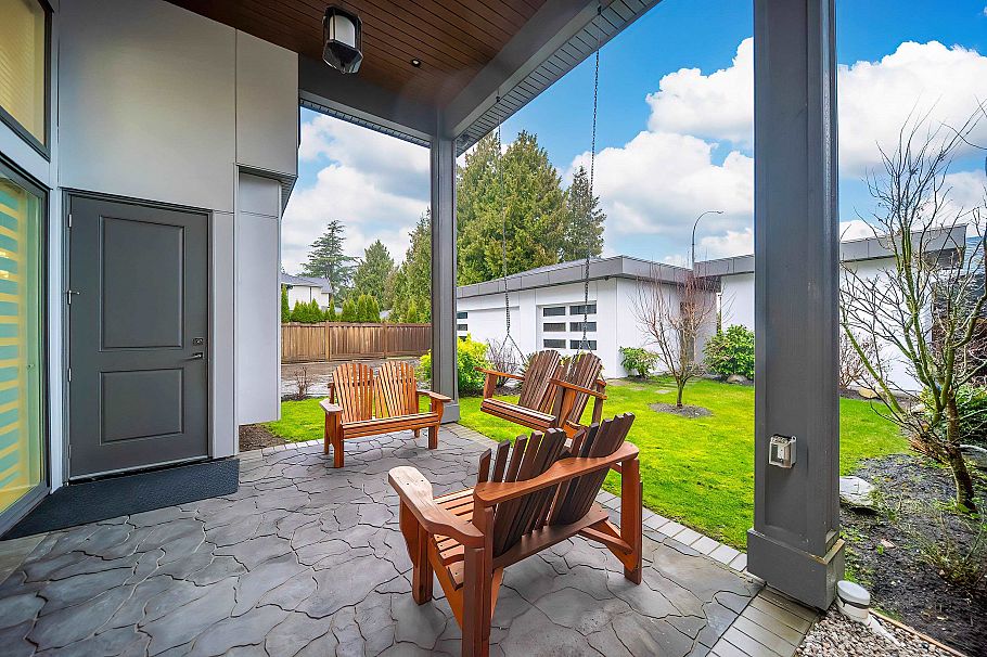 9631 Patterson Road Richmond, BC - 33