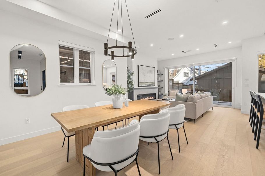 2 727 E 31st Avenue Vancouver, BC - 5