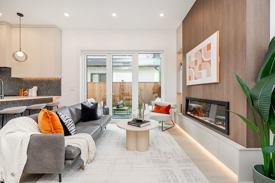 2 2460 Adanac Street Vancouver, BC - 6