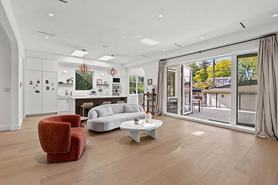 3227 W 35th Avenue Vancouver, BC - 6