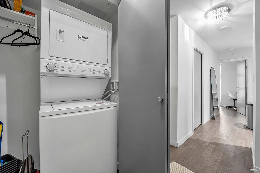 309 161 W Georgia Street Vancouver, BC - 37