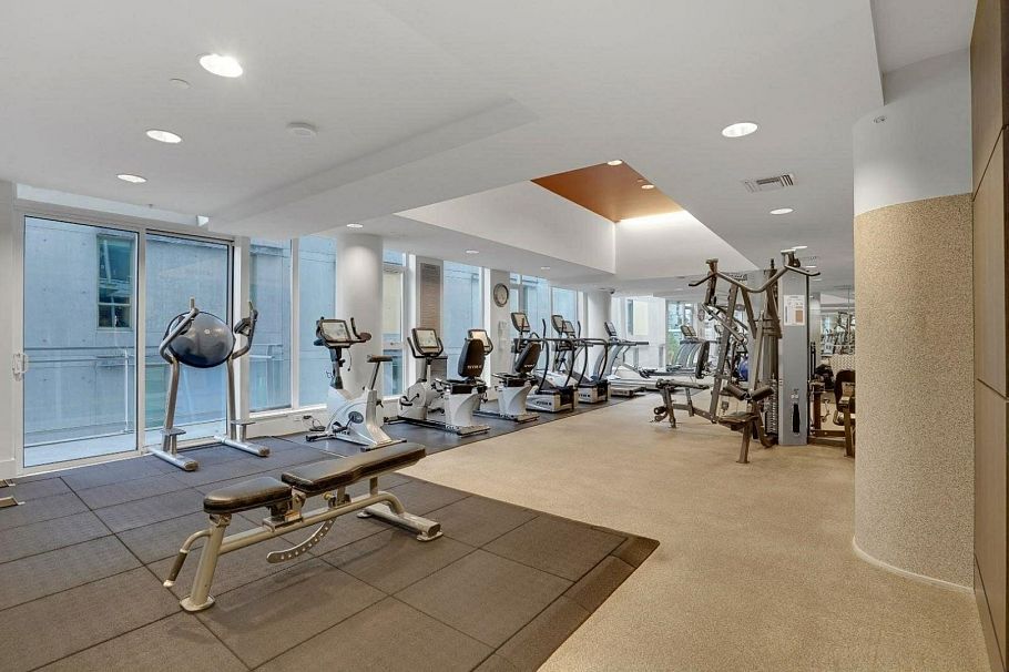 205 1477 WEST PENDER STREET, Vancouver BC V6G 2S3 Vancouver, BC - 25