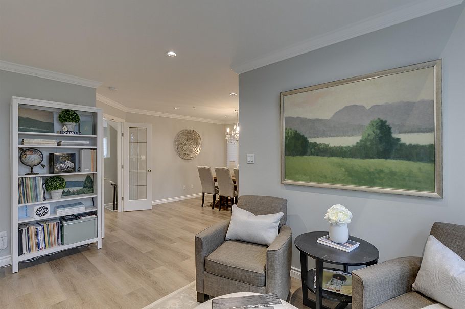 4560 W 7th Avenue Vancouver, BC - 5