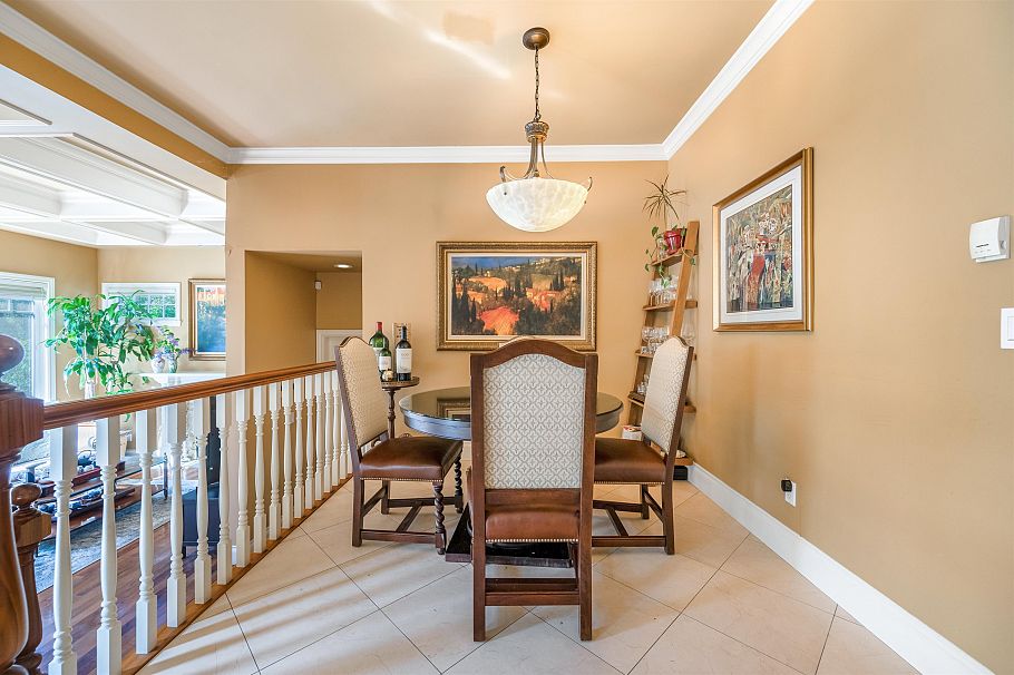 6261 Adera Street Vancouver, BC - 7