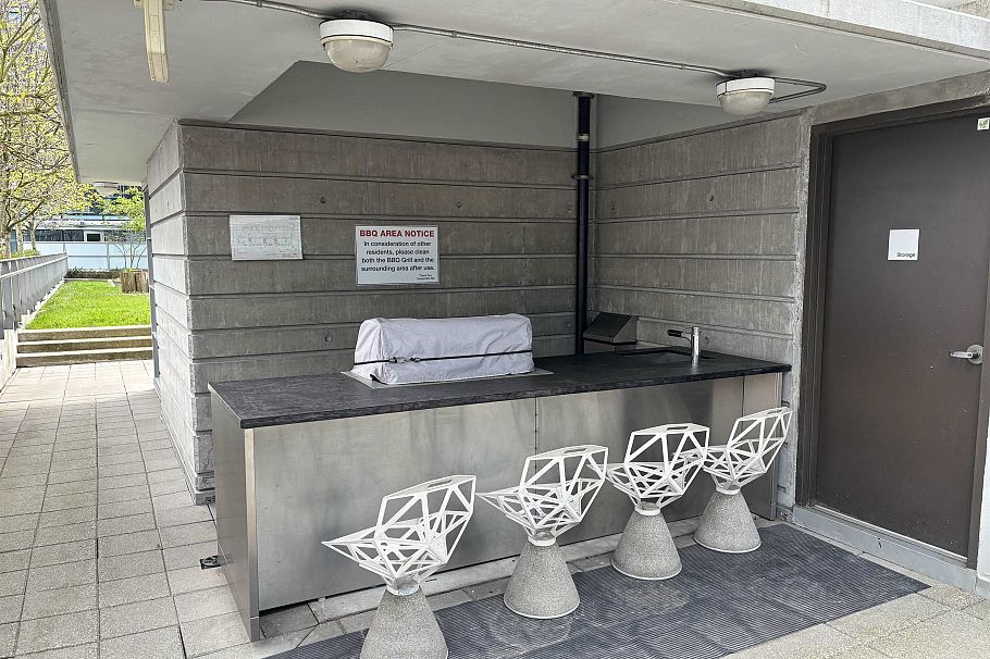 205 1477 WEST PENDER STREET, Vancouver BC V6G 2S3 Vancouver, BC - 26