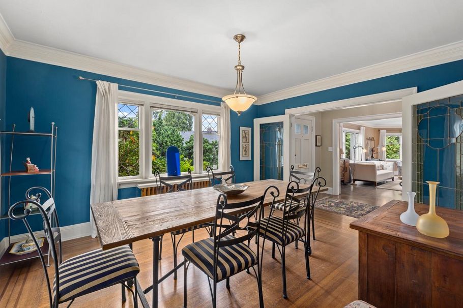 1926 Aspen Avenue Vancouver, BC - 10