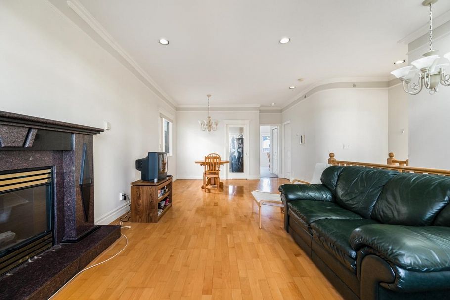 5760 Kerr Street Vancouver, BC - 8