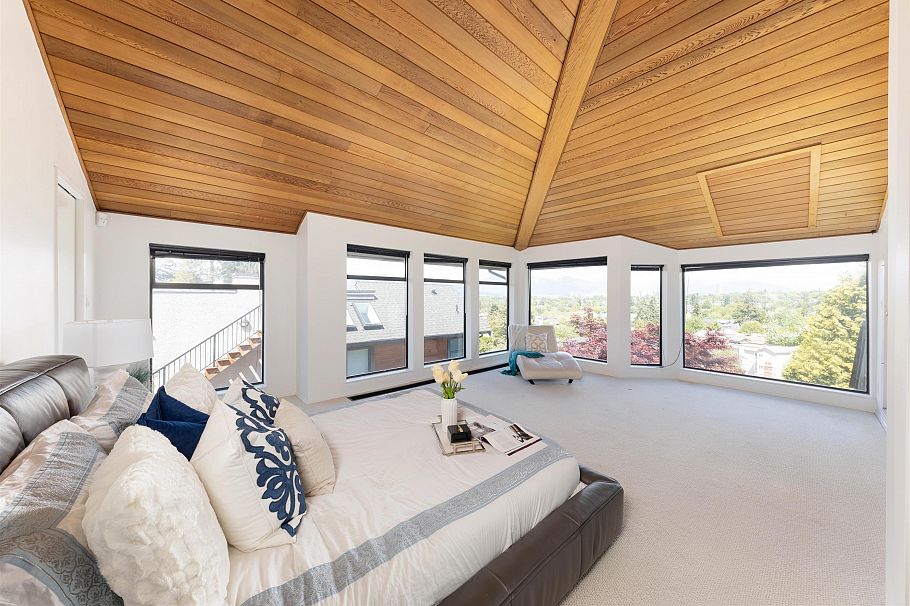 4393 Puget Drive Vancouver, BC - 15