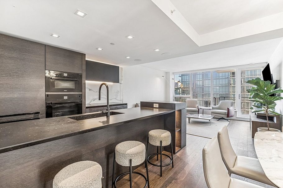 2103 620 Cardero Street West Vancouver, BC - 23