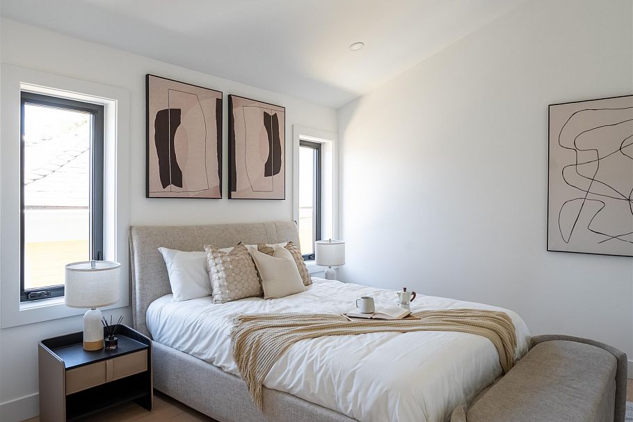 2 356 E 40th Avenue Vancouver, BC - 18