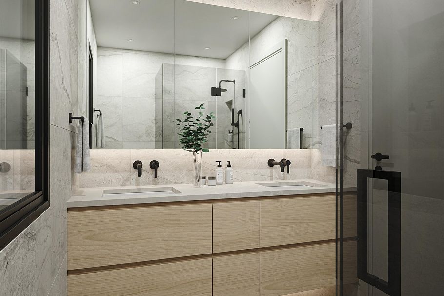 4170 Columbia Street Vancouver, BC - 6