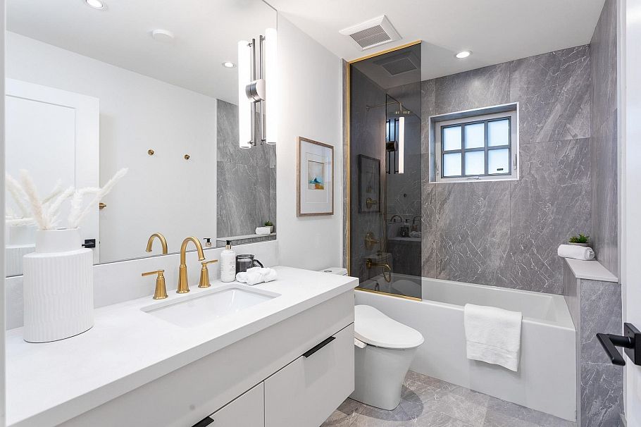 7067 Cypress Street Vancouver, BC - 13