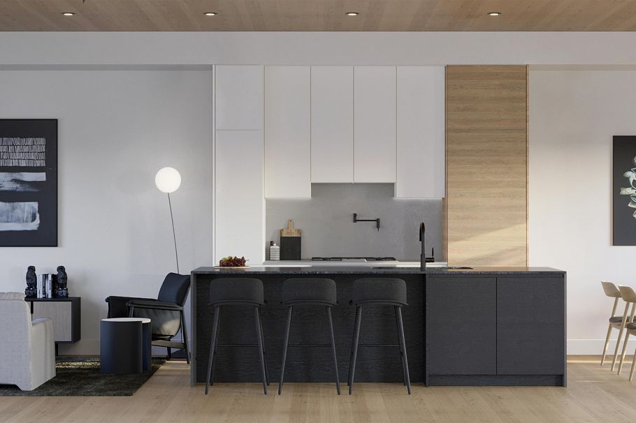 4170 Columbia Street Vancouver, BC - 5