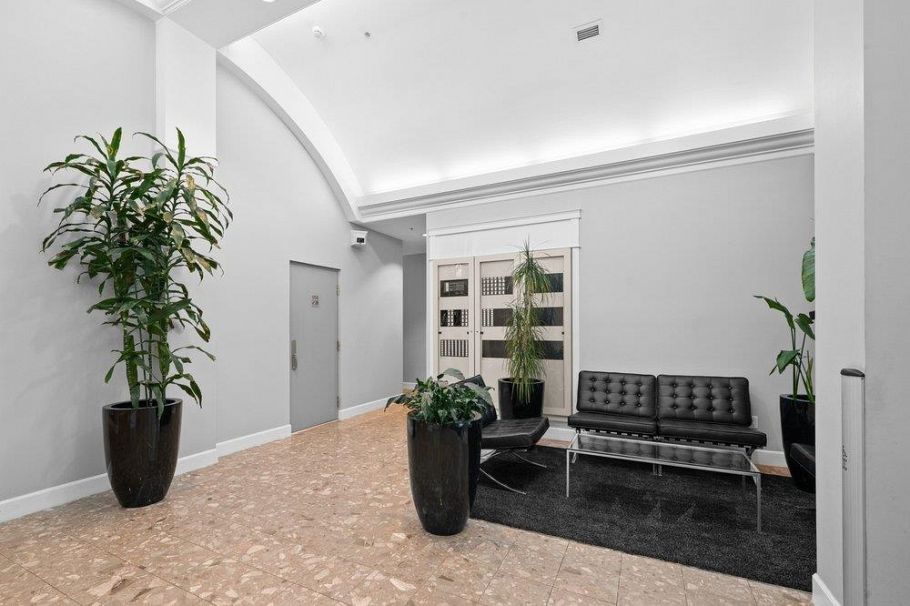 503 1111 Haro Street Vancouver, BC - 25