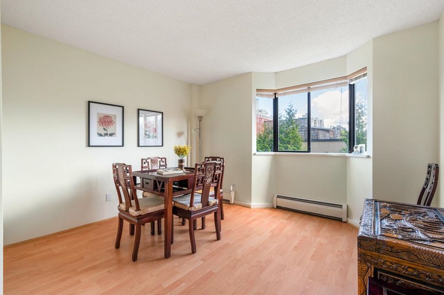 4A 1568 W 12th Avenue Vancouver, BC - 12
