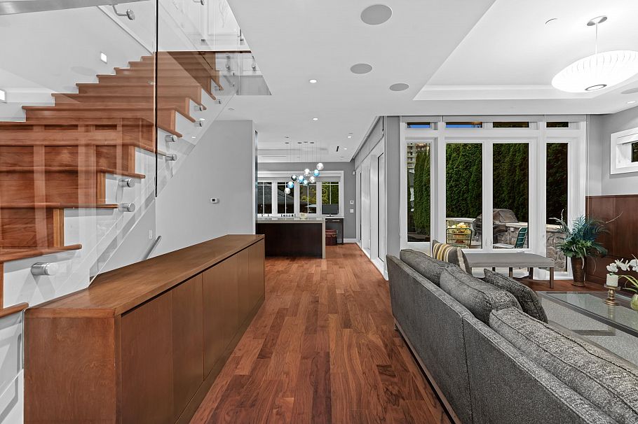 5390 Elm Street Vancouver, BC - 4