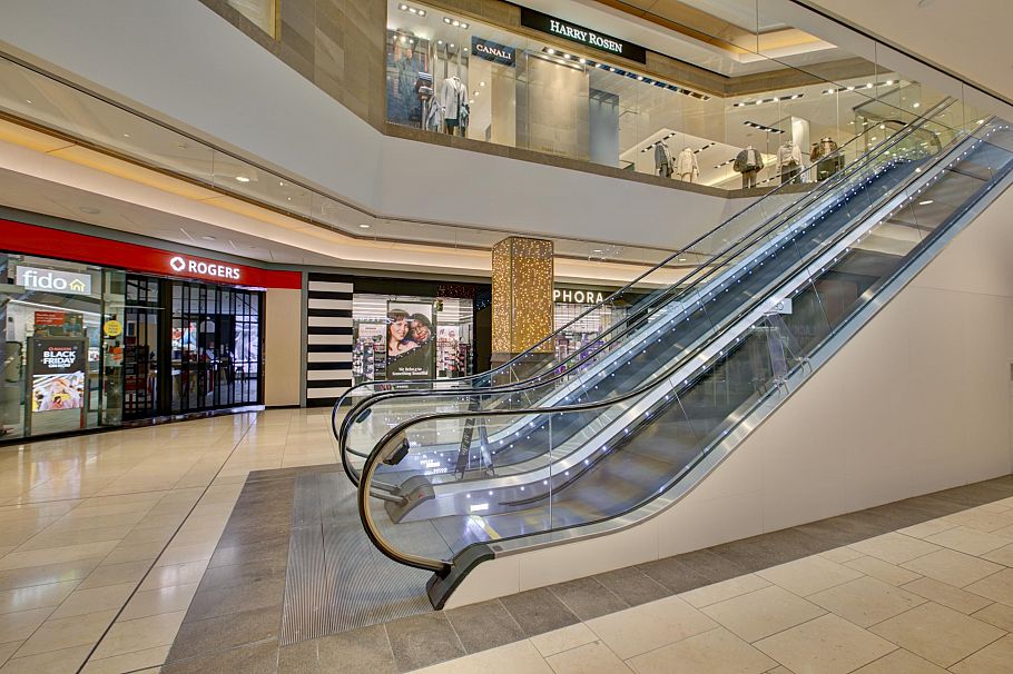 1505 610 Granville Street Vancouver, BC - 37